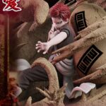 Gaara - Naruto - DCBB Studio