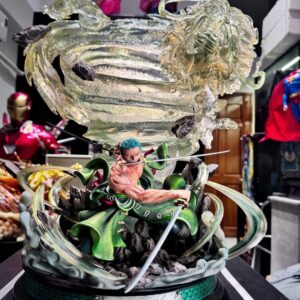 Roronoa Zoro - Top Studio