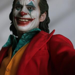 Joker (Joker 2019 Film) - Prime1 Studio - MMJK-01