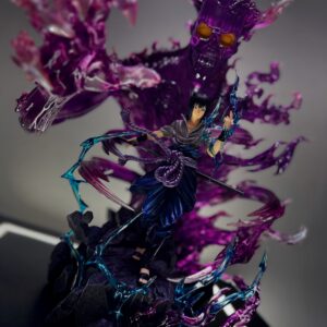Uchiha Sasuke - SNBR Studio