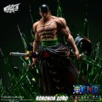 Roronoa Zoro - One Piece - Jike Studio