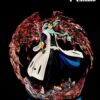 BLEACH - Kuchiki Byakuya - Clouds Studio