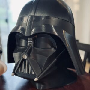 Starwar Mask