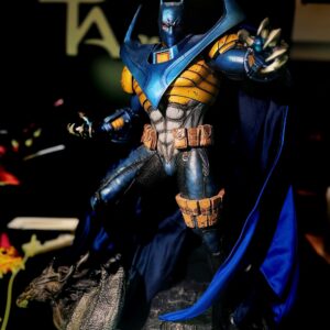 Knightfall Batman - Prime 1 Studio