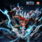 Edward Newgate Ver 2 - One Piece - Jimei Place Studio  ( Bản Quyền)